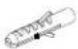 Napoleon The Franklin NEFE30-3020RK - kit de montage mural - 2