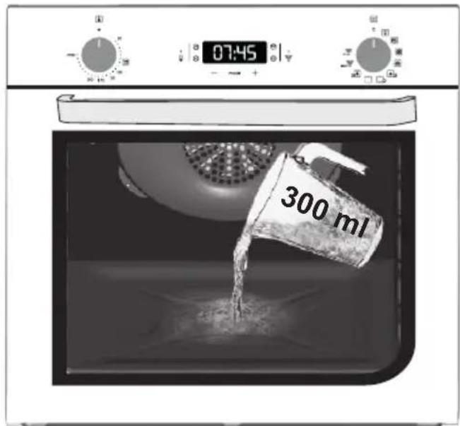 CANDY FMBC P955 E0 - Λειτουργία Aquactiva - 1