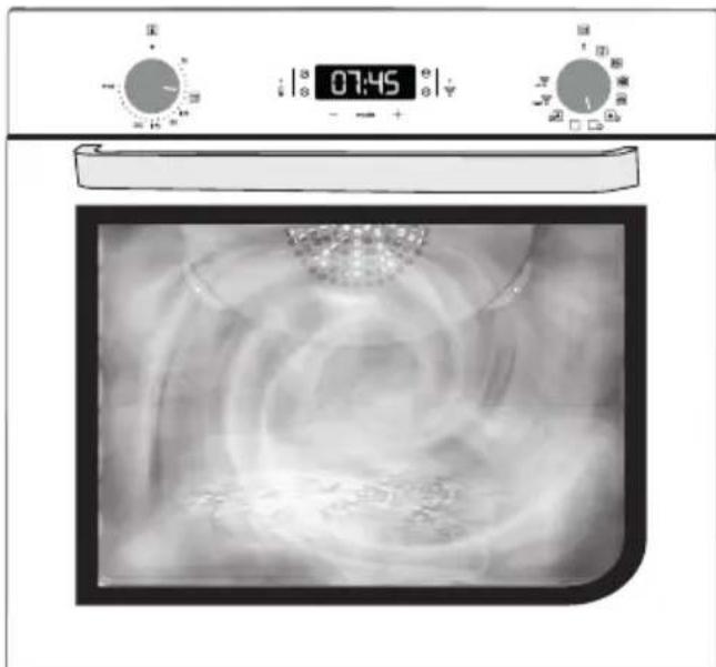 CANDY FMBC P955 E0 - Λειτουργία Aquactiva - 2