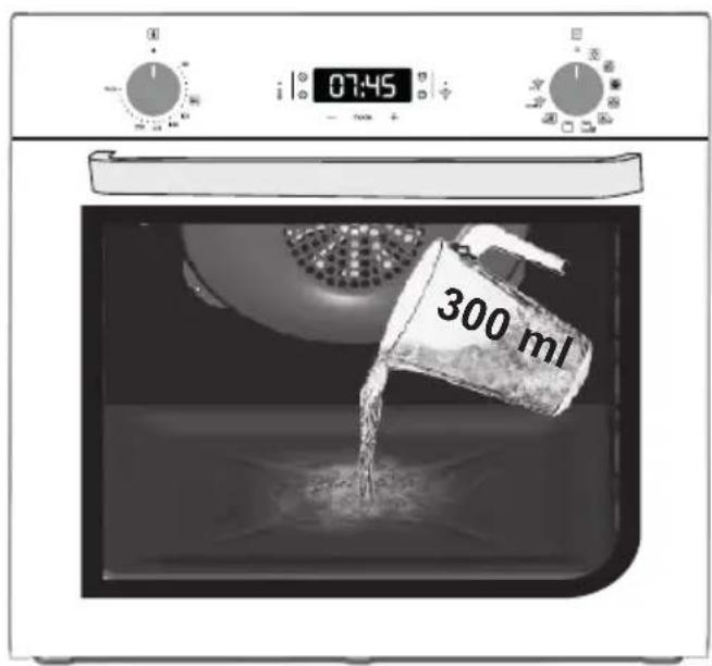 CANDY FMBC P955 E0 - Aquactiva Function - 1