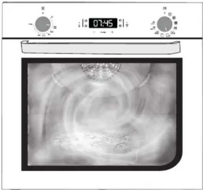 CANDY FMBC P955 E0 - Funzione Aquactiva - 2