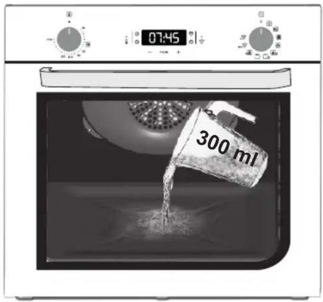 CANDY FMBC P955 E0 - Aquactiva Function - 1