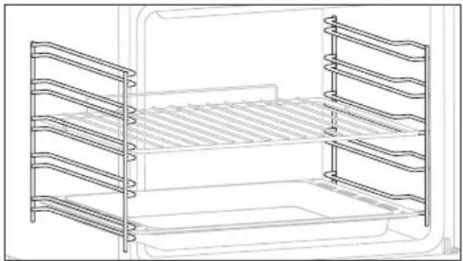 CANDY FMBC P955 E0 - ACCESSOIRES - 3