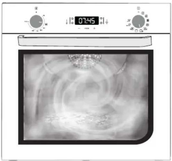 CANDY FMBC P955 E0 - Aquactiva Function - 2