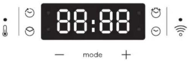 CANDY FMBC P955 E0 - Passo 2 - 1