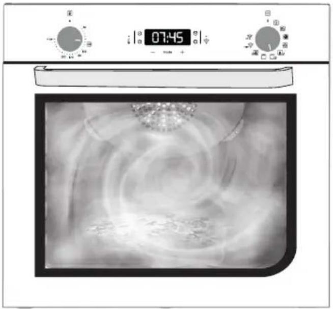 CANDY FMBC P955 E0 - Aquactiva Function - 2