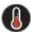 Napoleon Alluravision NEFL42CHS-1 - operating remote control - 7