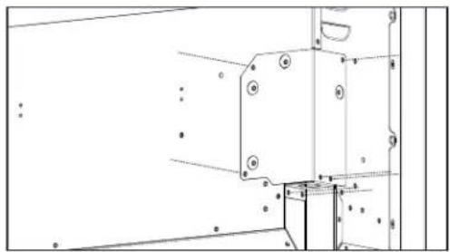 Napoleon Alluravision NEFL42CHS-1 - AVERTISSEMENT - 1