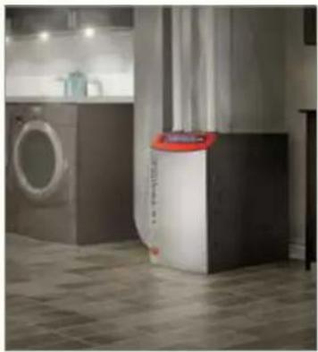 Napoleon Alluravision NEFL42CHS-1 - NAPOLEON CELEBRATING OVER 40 YEARS OF HOME COMFORT PRODUCTS - 3