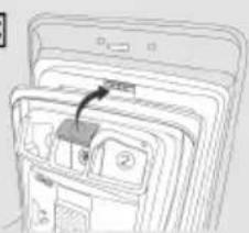 CANDY TCAS264TM5-S - Cleaning the detergent dispenser and its compartments - 4