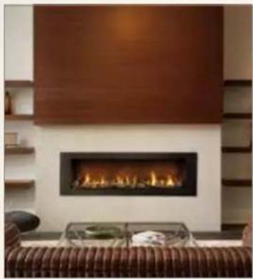 Napoleon Alluravision NEFL42CHD-1 - NAPOLEON CELEBRATING OVER 40 YEARS OF HOME COMFORT PRODUCTS - 1