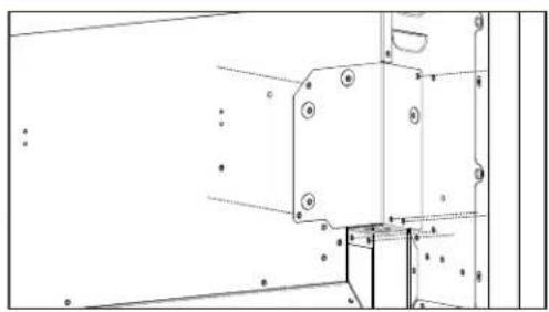 Napoleon Alluravision NEFL42CHD-1 - WARNING - 1