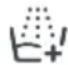 CANDY TCA283DR2-S - - EXTRA RINSE - 1