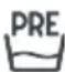 CANDY TCA283DR2-S - - PRELAVADO - 1