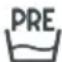 CANDY TCA464TM4-S - - VORWÄSCHE - 1
