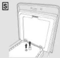 CANDY TCA464TM4-S - CONSEILS PRATIQUES - 1