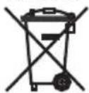 HUSQVARNA Aspire P4A 18-C170 - Mise au rebut - 1