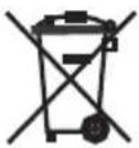 HUSQVARNA Aspire P4A 18-C170 - Avfallshantering - 1