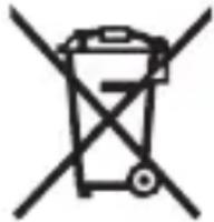 HUSQVARNA Aspire 18-B108 - Avfallshantering - 1