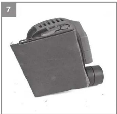 EINHELL TE-OS 18/113 Li - 4