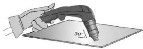 GYS Cutter 105 CT - ALLGEMEINER HINWEIS - 15