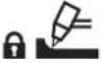 GYS Cutter 105 CT - CHOICE OF CUTTING MODE: - 6