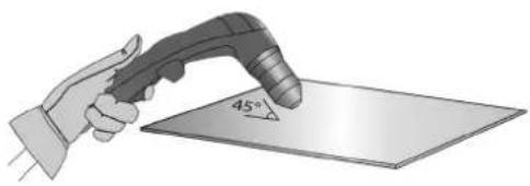 GYS Cutter 105 CT - ANALOGE KIT OPTIONEEL - 6