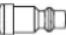 GYS Cutter 105 CT - MATERIAL IM LIEFERUMFANG - 6