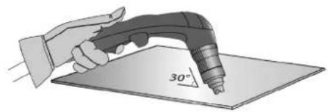 GYS Cutter 105 CT - INSTALLATIE - WERKING VAN HET APPARAAT - 1