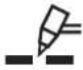 GYS Cutter 105 CT - AUSWAHL DES SCHNEID-MODUS - 1