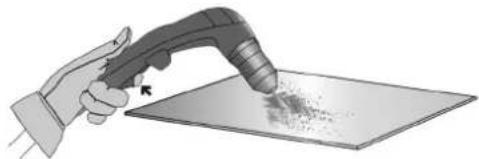GYS Cutter 105 CT - GUTSEN : - 2