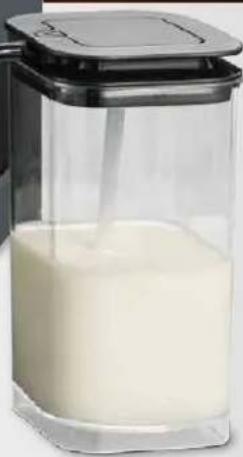 Turmix Finessa Milk Plus - 2