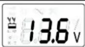 GYS Startronic Supercap 12/24 V - Charge de supercondensateurs - 3