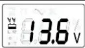 GYS Startronic Supercap 12/24 V - Carica dei supercondensatori - 3