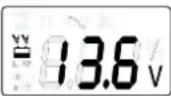 GYS Startronic Supercap 12/24 V - USE IN «BYPASS» MODE - 1
