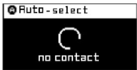 GYS Gysflash 158.12 CNT FV - - Starting mode - 3