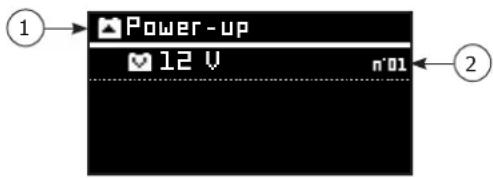 GYS Gysflash 158.12 CNT FV - MODUS POWER-UP - 1