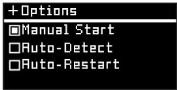 GYS Gysflash 158.12 CNT FV - Main mode - 11