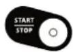 GYS Gysflash 158.12 CNT FV - Starting the charge: - 1