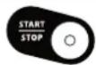 GYS Gysflash 158.12 CNT FV - Starting the charge: - 3