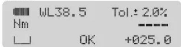 Hazet 7291-5 sTac - Programmation - 2