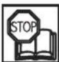 Hazet 7291-5 sTac - LEGGERE LE ISTRUZIONI PER L'USO! - 1