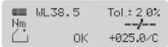 Hazet 7291-5 sTac - Programmation - 3