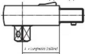 Hazet 7291-5 sTac - Lunghezze - 2