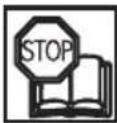 Hazet 7291-5 sTac - READ THE OPERATING INSTRUCTIONS! - 1