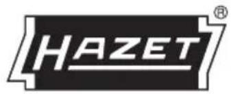 Hazet 7291-5 sTac - SmartTAC - 1