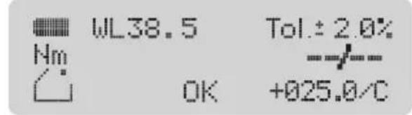 Hazet 7291-5 sTac - Programming - 3
