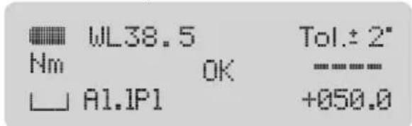 Hazet 7291-5 sTac - Programmazione - 6