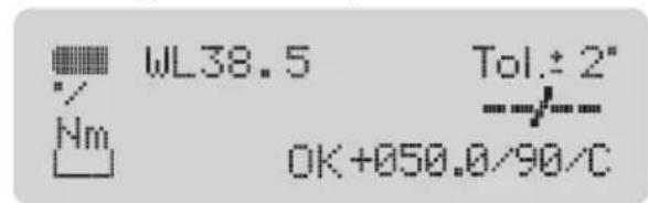 Hazet 7291-5 sTac - Programming - 5