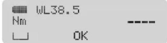 Hazet 7291-5 sTac - Programmation - 1